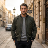 Helenos – Functional Design Jacket