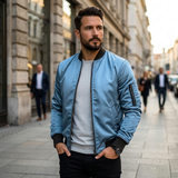 Helenos – Functional Design Jacket