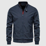 Libuše – Waterproof Bomber Jacket
