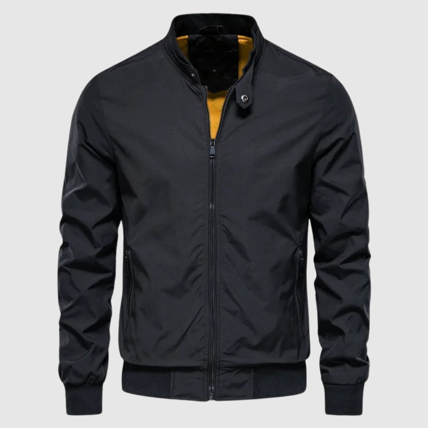Libuše – Waterproof Bomber Jacket