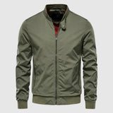 Libuše – Waterproof Bomber Jacket