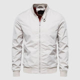 Libuše – Waterproof Bomber Jacket
