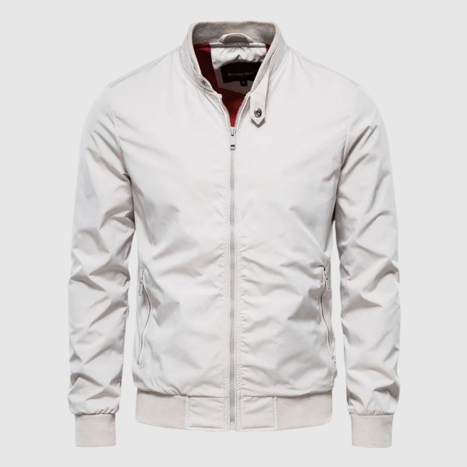 Libuše – Waterproof Bomber Jacket