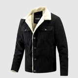 Filip – Bomber Jacket