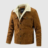 Filip – Bomber Jacket