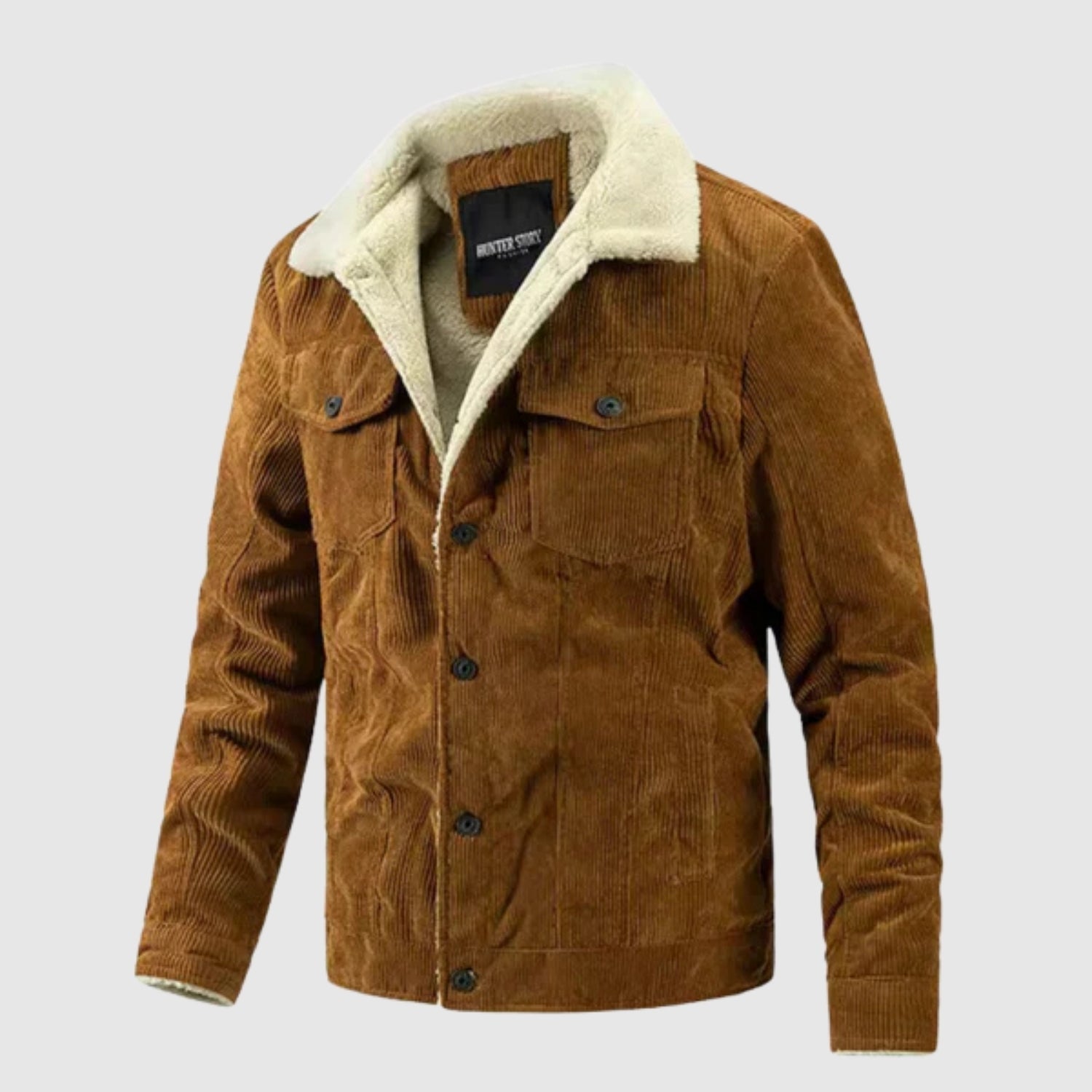 Filip – Bomber Jacket