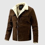 Filip – Bomber Jacket