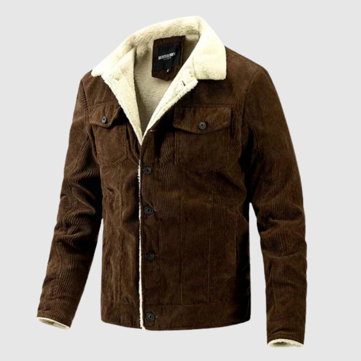 Filip – Bomber Jacket