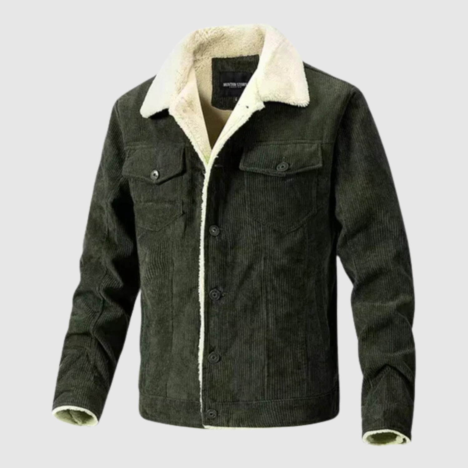 Filip – Bomber Jacket