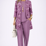 Pauline™ | 3-Piece Set