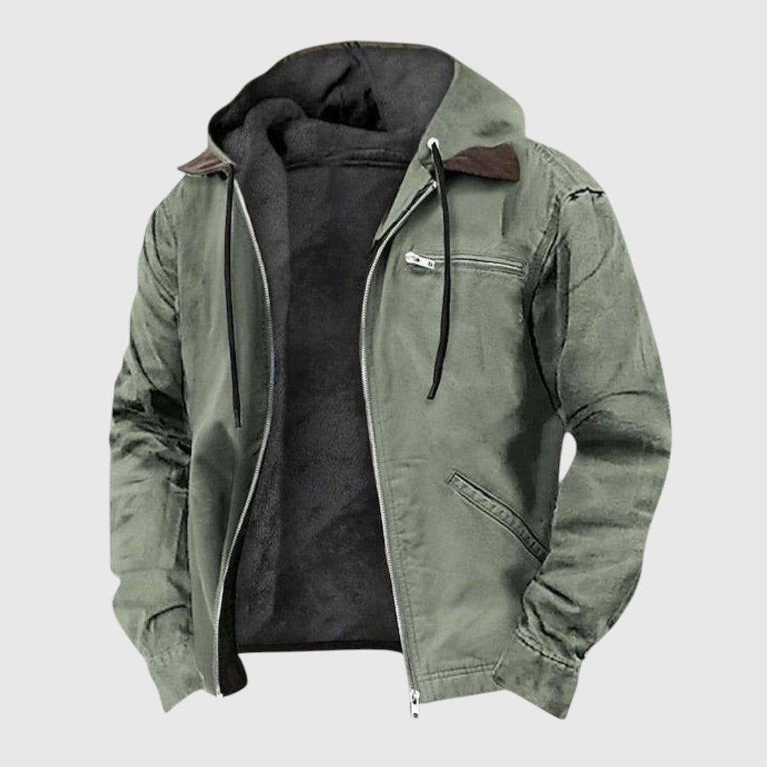 Georg – Κομψό σακάκι φθινοπώρου για όλες τις περιστάσεις