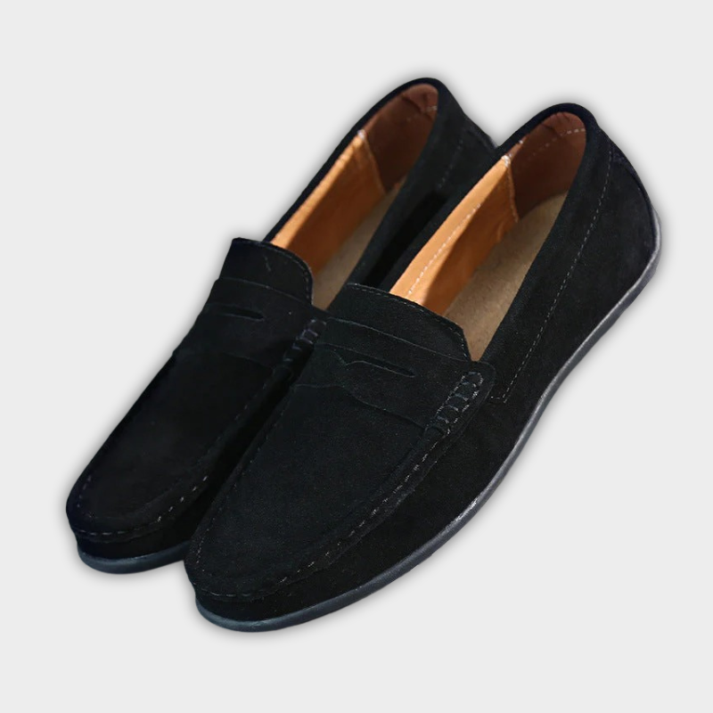 Ανδρικά Σουέτ Μοκασίνια