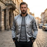 Helenos – Functional Design Jacket