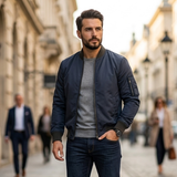 Helenos – Functional Design Jacket
