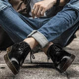 Patricio - Έξυπνα και Άνετα Καθημερινά Παπούτσια