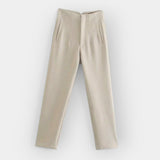 Στυλάτο Παντελόνι για Καθημερινές Στιγμές