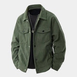 Weston - Κοτλέ Jacket
