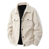 Weston - Κοτλέ Jacket