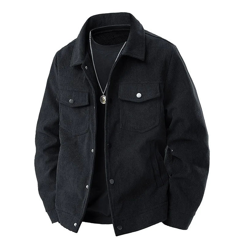 Weston - Κοτλέ Jacket